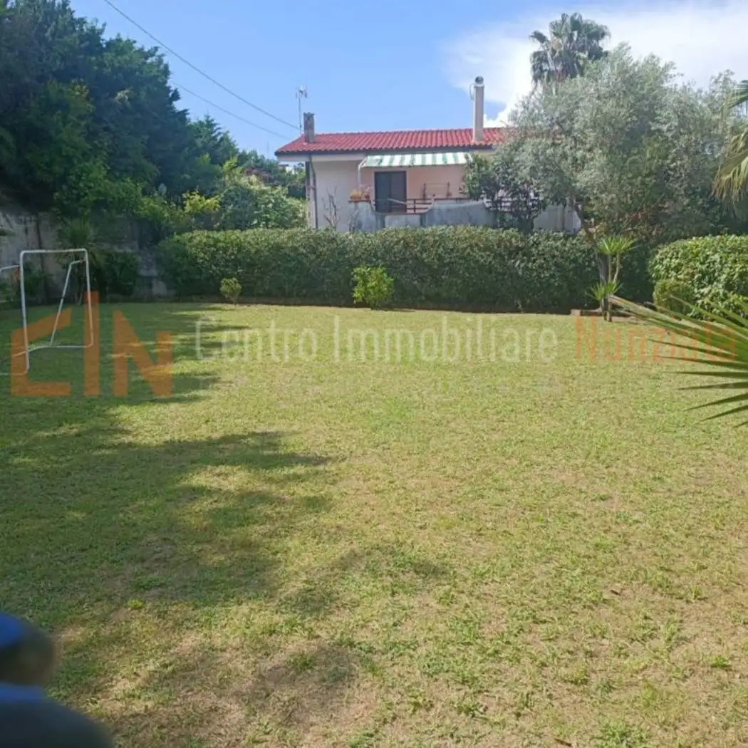 Villa in vendita a Agropoli