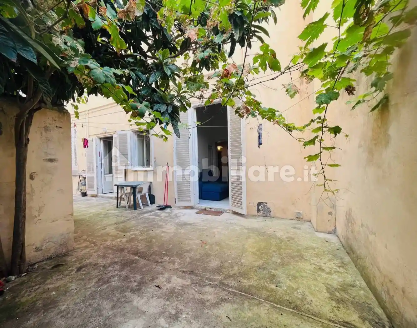 Appartamento in vendita a Livorno