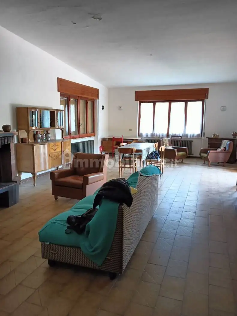 Villa unifamiliare Contrada Peschette, Campodipietra - foto 2