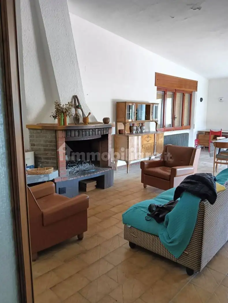 Villa unifamiliare Contrada Peschette, Campodipietra - foto 3