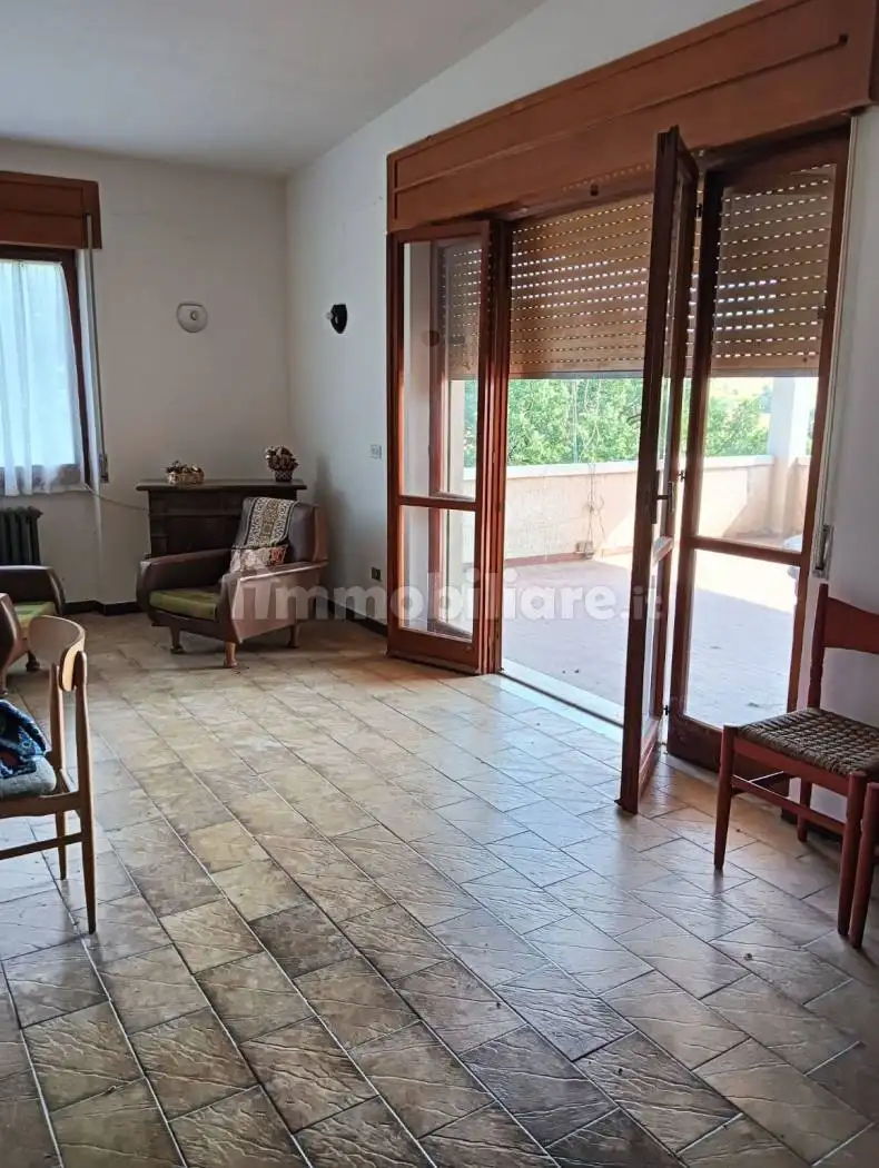 Villa unifamiliare Contrada Peschette, Campodipietra - foto 4