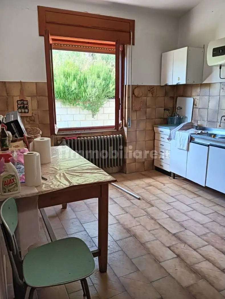 Villa unifamiliare Contrada Peschette, Campodipietra - foto 5