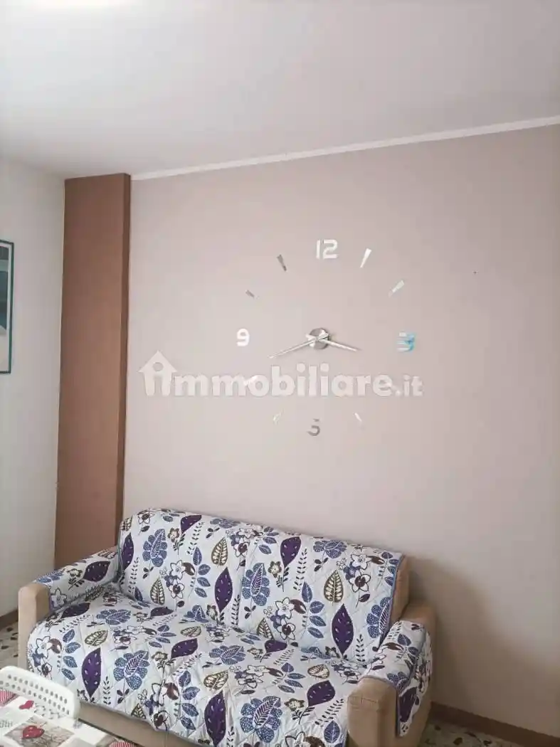 Appartamento in affitto a Borghetto Santo Spirito