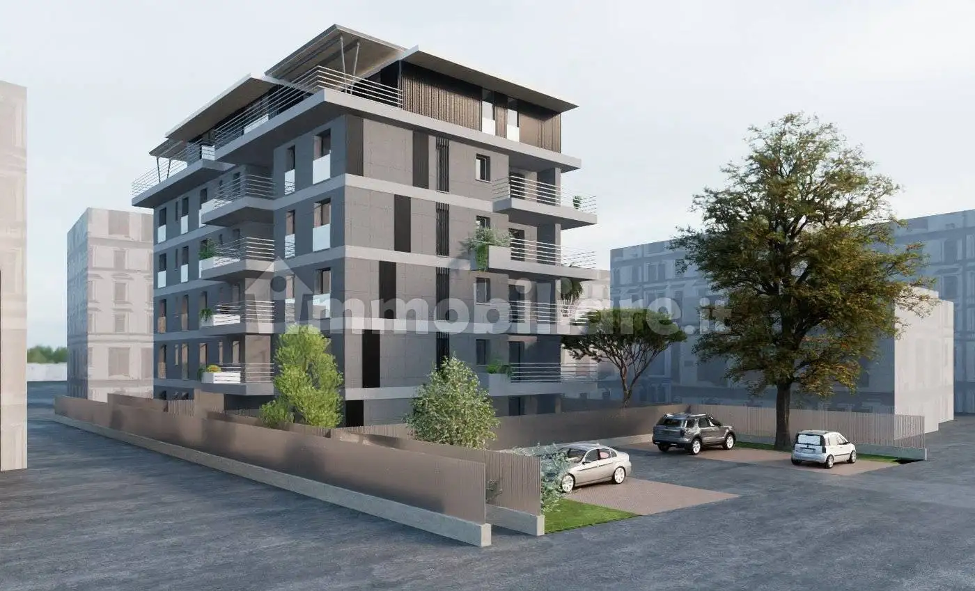 Attico - Mansarda in vendita a Rimini