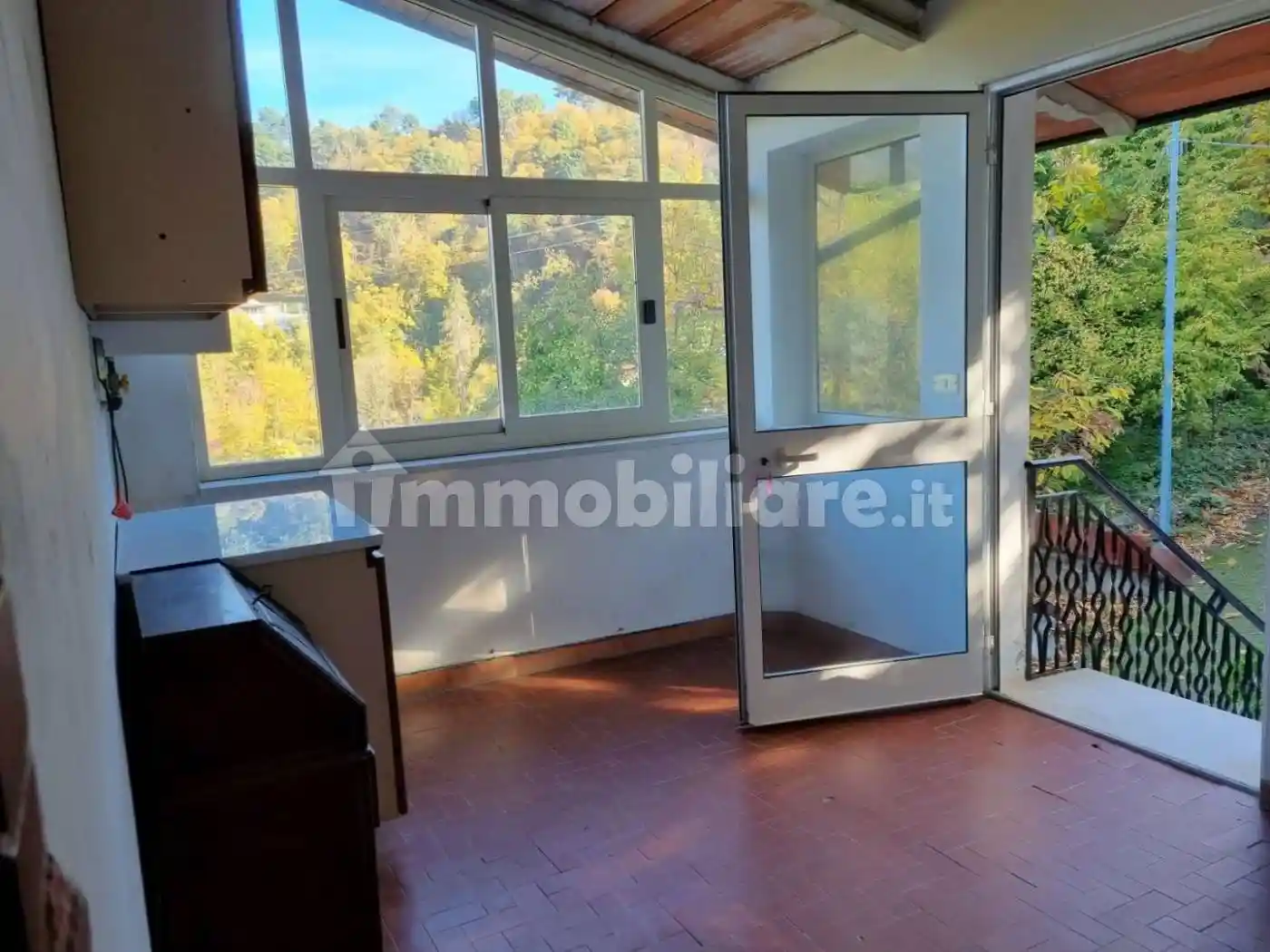 Appartamento in vendita a Massa