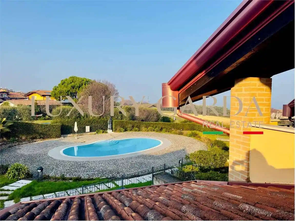 Villetta a schiera - foto 2