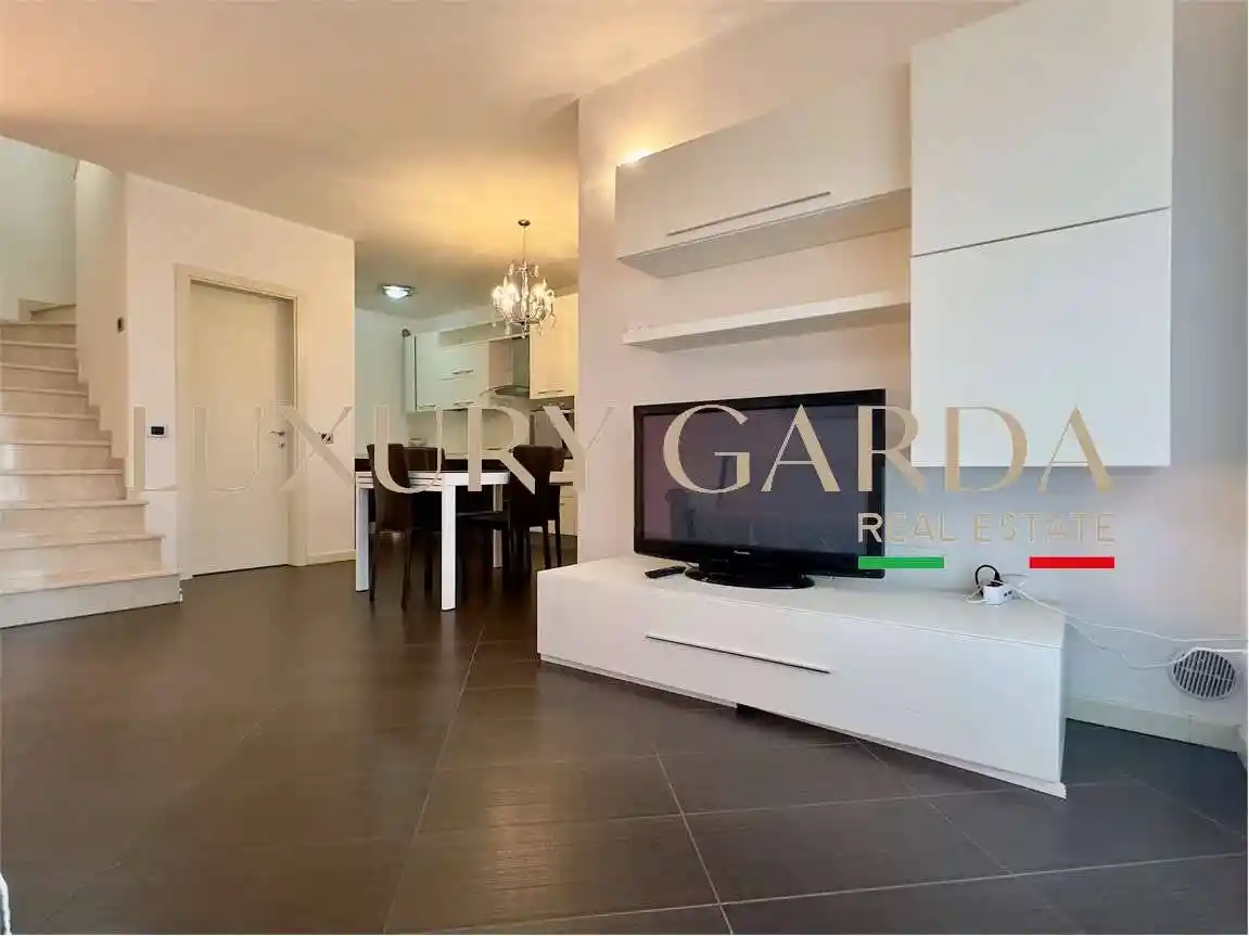 Villetta a schiera - foto 4