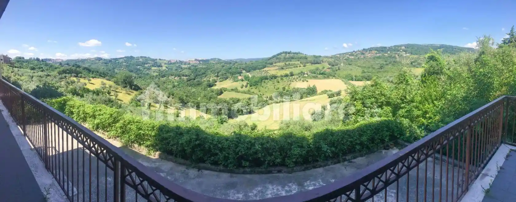 Appartamento in vendita a Perugia