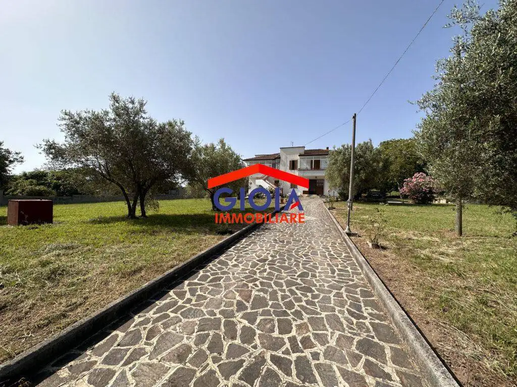 Villa in vendita a Carinola