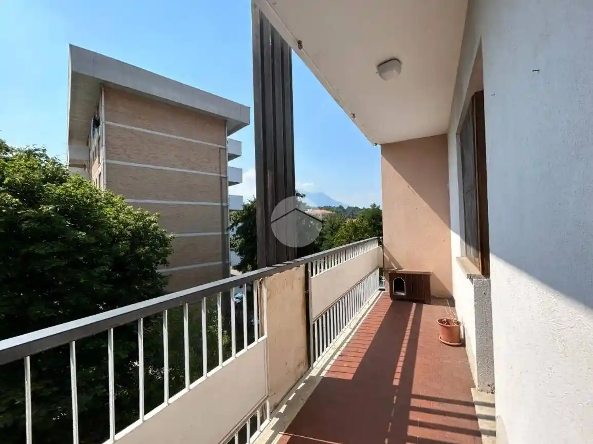 Appartamento in vendita a Ivrea