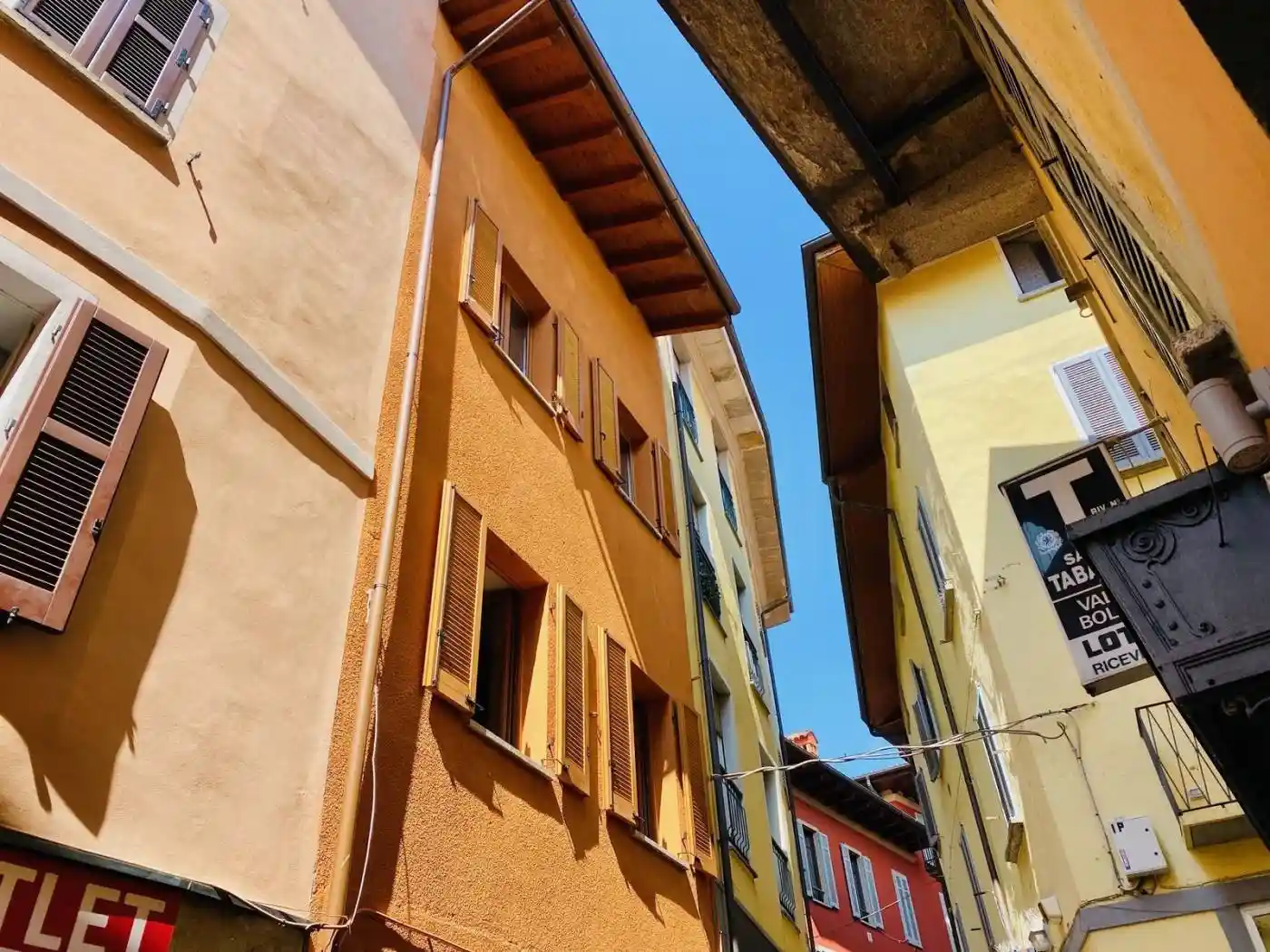 Casa indipendente in vendita a Verbania