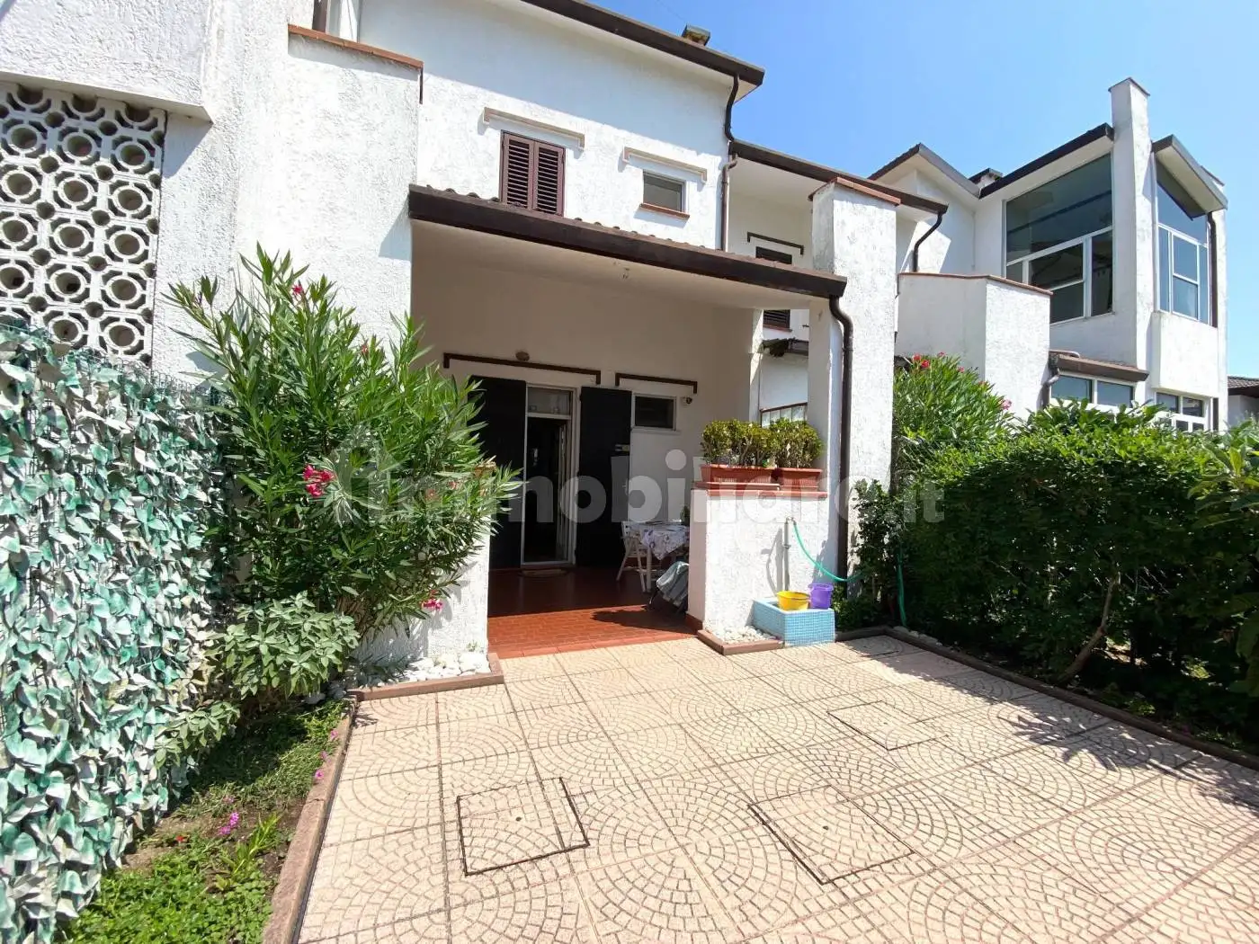 Villetta a schiera in vendita a Comacchio