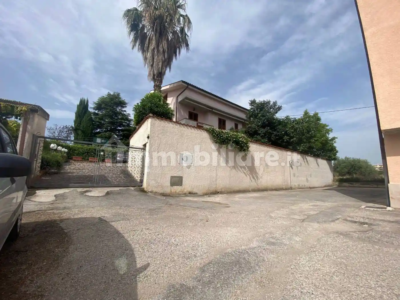 Appartamento in affitto a Spoltore