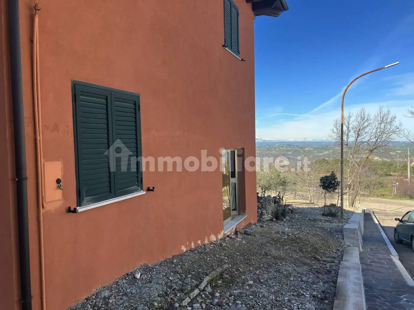 Casa indipendente in vendita a Furci