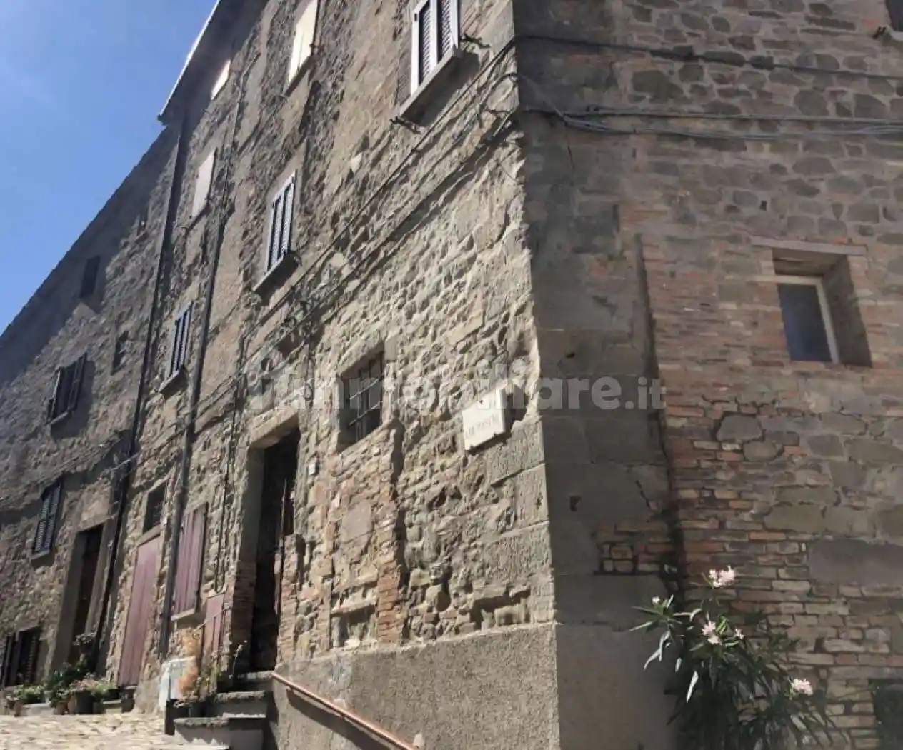 Appartamento in vendita a Sant'Agata Feltria