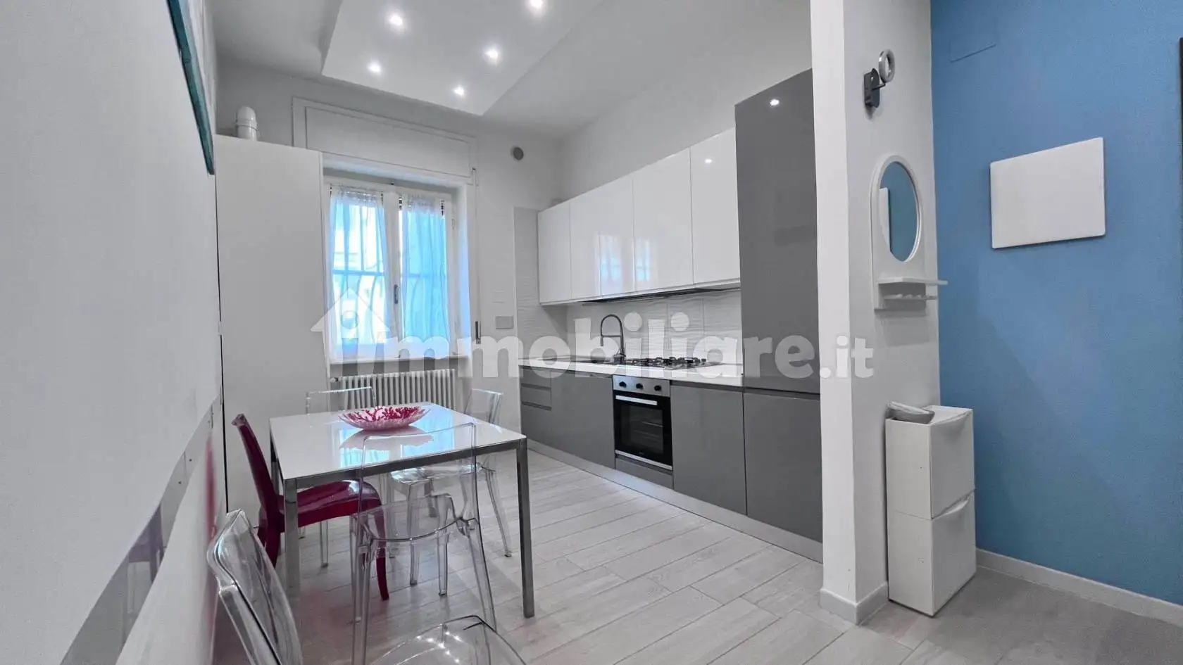 Appartamento in affitto a Pescara