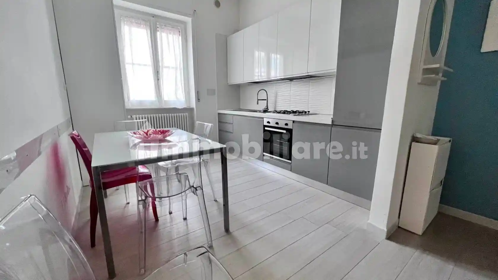 Quadrilocale via Giuseppe Mazzini 165, Piazza Salotto - Corso Umberto, Pescara - foto 2