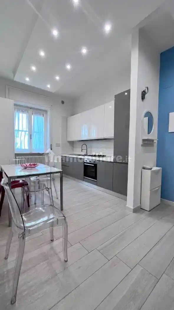 Quadrilocale via Giuseppe Mazzini 165, Piazza Salotto - Corso Umberto, Pescara - foto 3