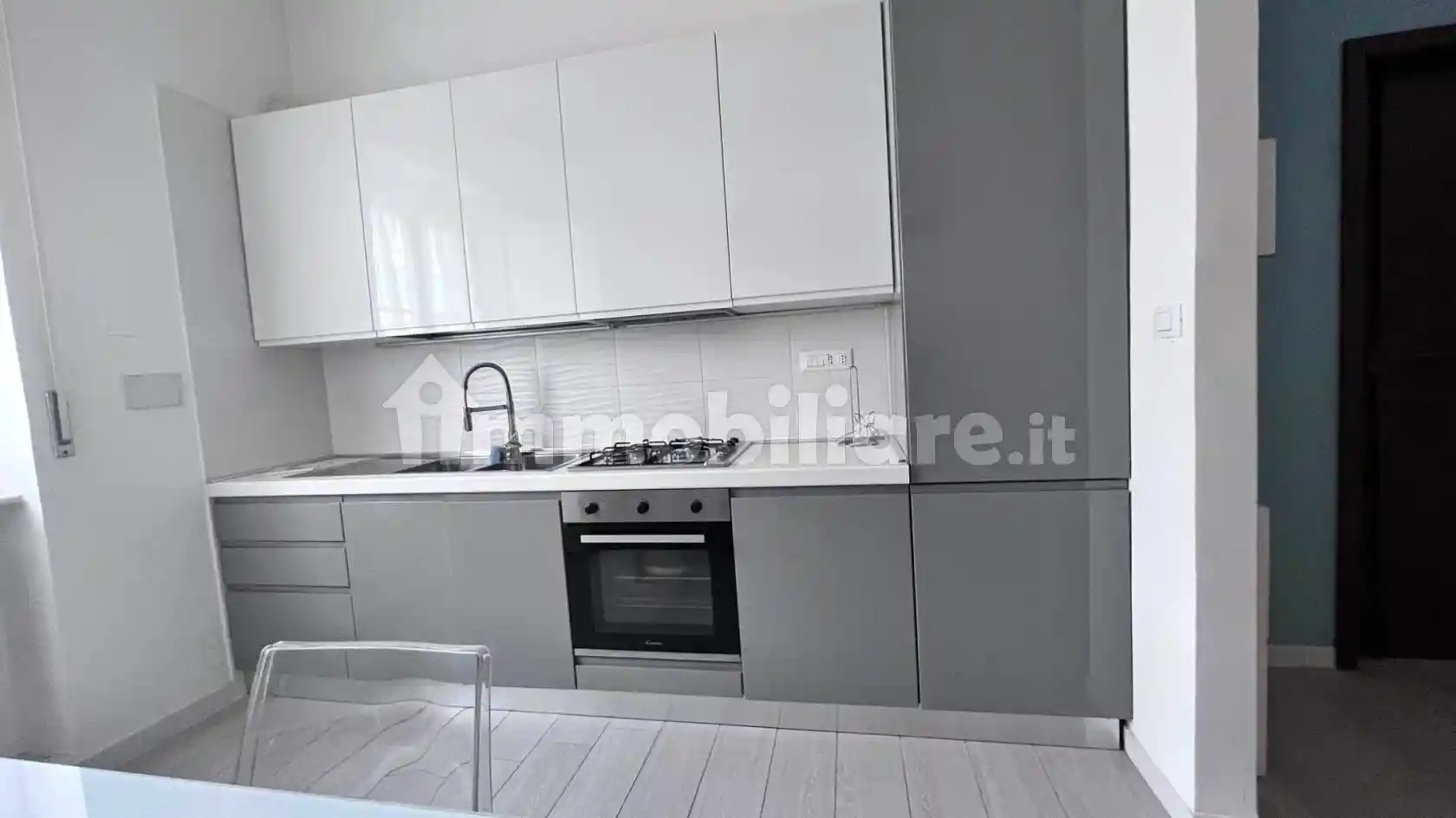 Quadrilocale via Giuseppe Mazzini 165, Piazza Salotto - Corso Umberto, Pescara - foto 4