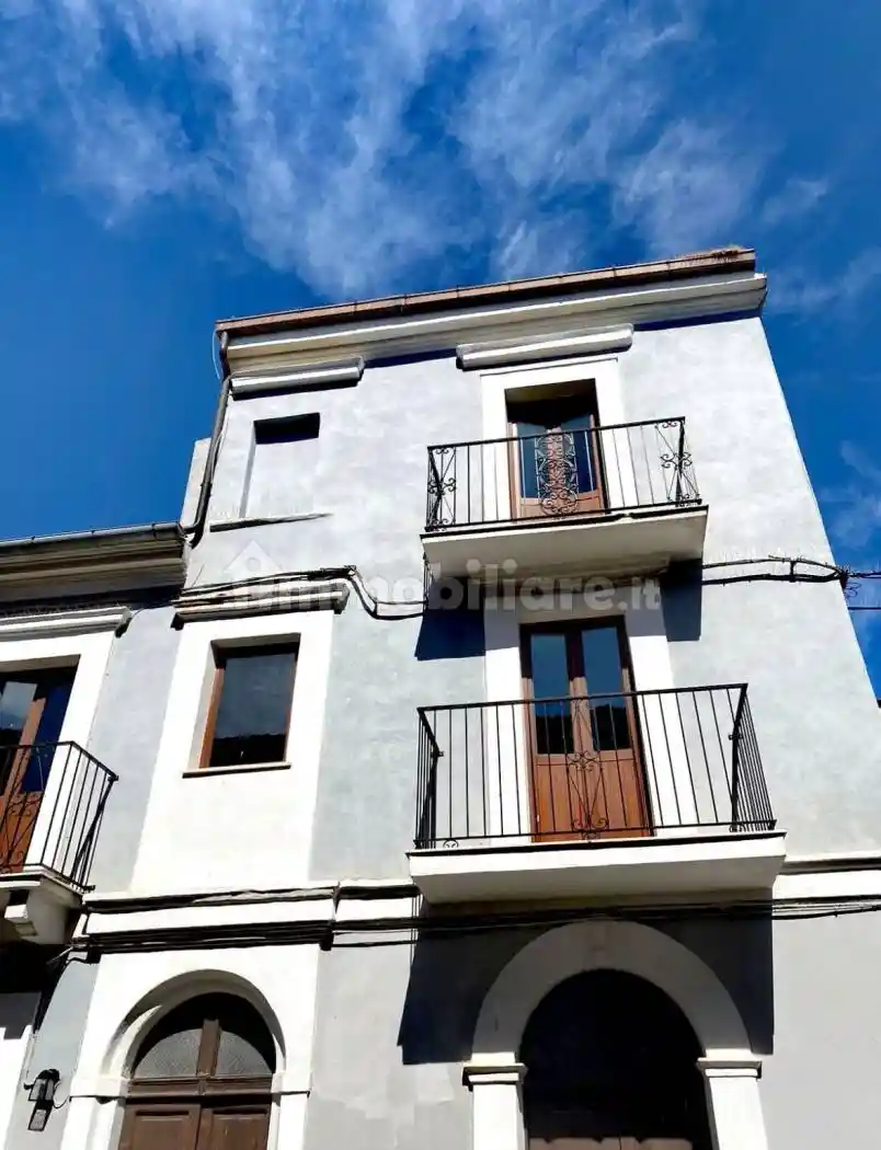 Casa indipendente in affitto a Ortona
