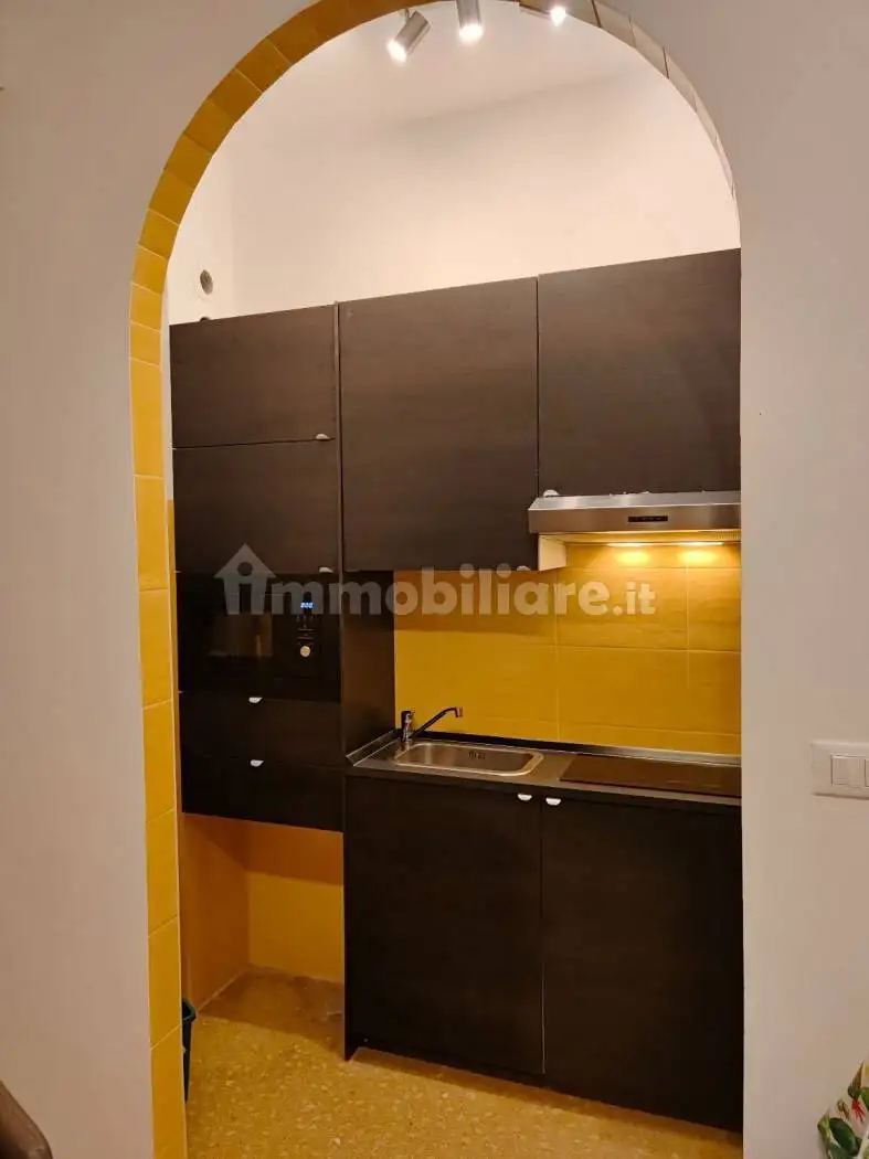 Appartamento in affitto a Rapallo