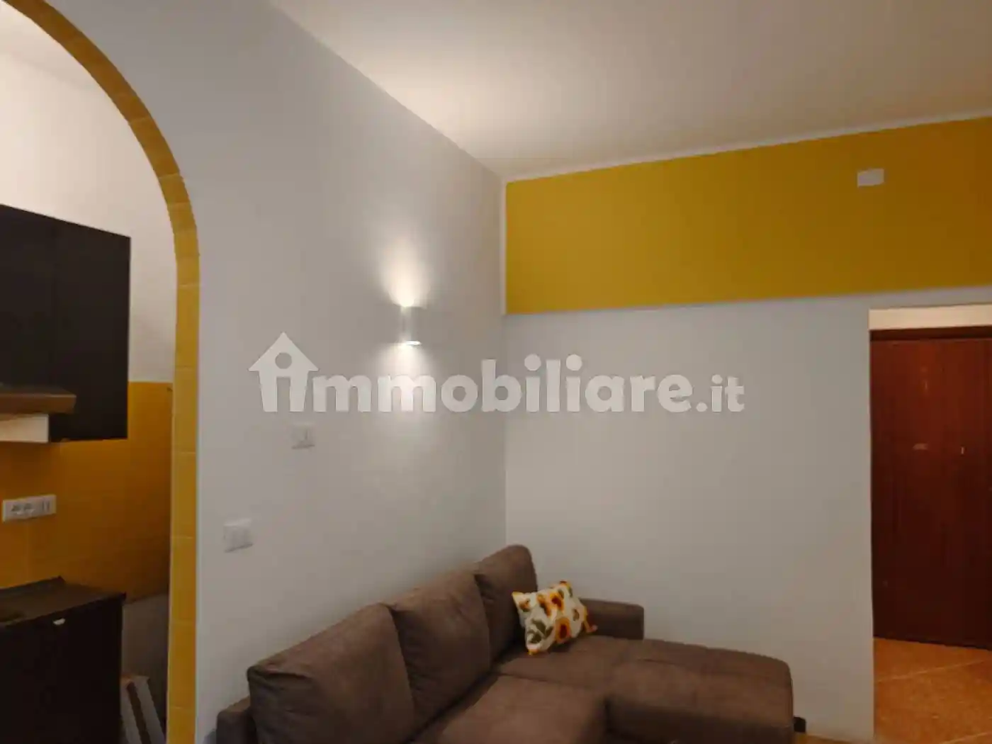 Bilocale salita del Boschetto 13, Sant'Anna, Rapallo - foto 3