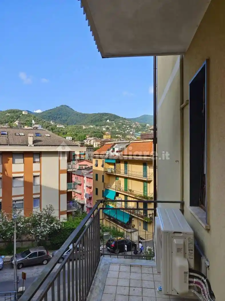 Bilocale salita del Boschetto 13, Sant'Anna, Rapallo - foto 4