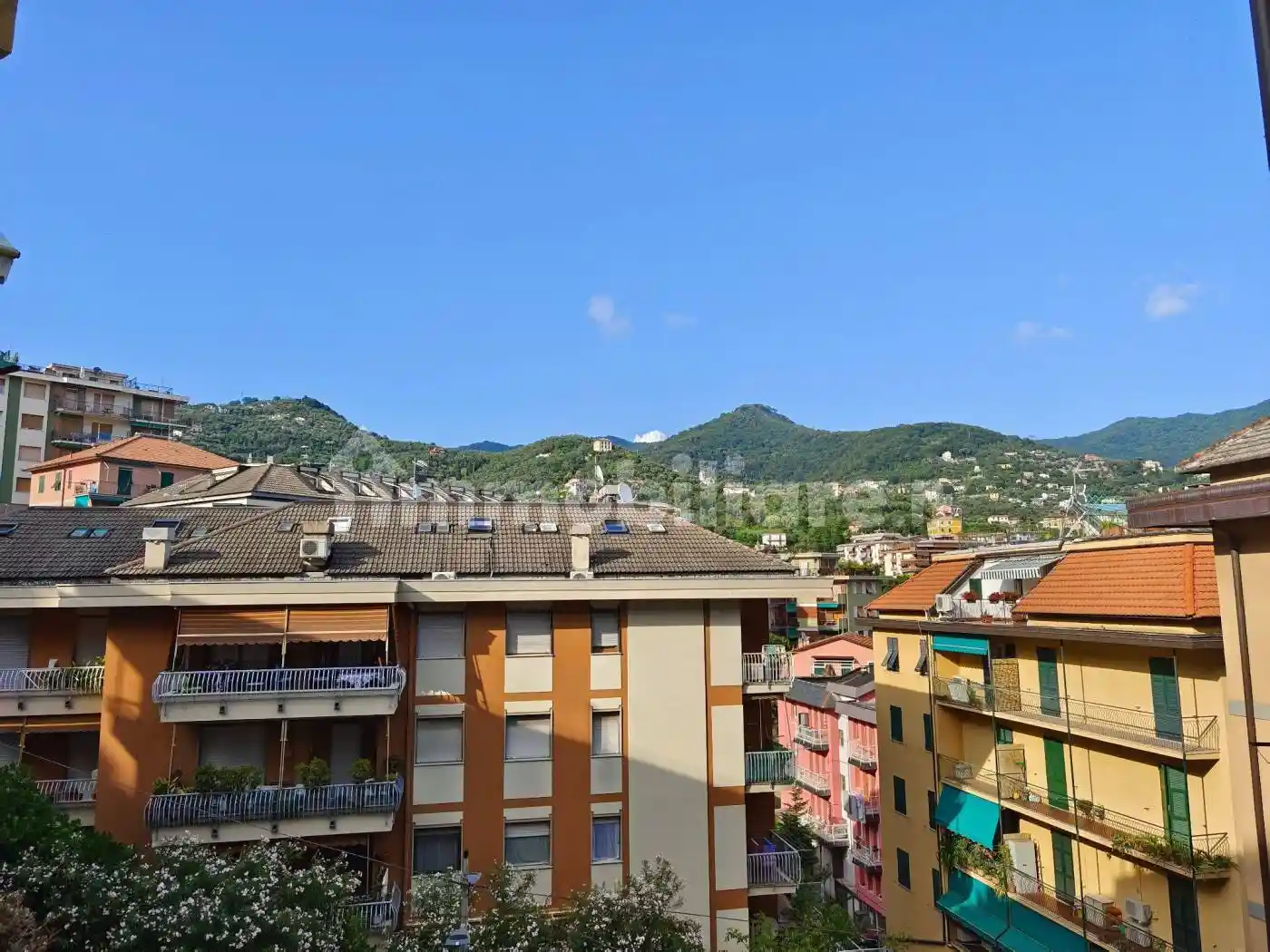 Bilocale salita del Boschetto 13, Sant'Anna, Rapallo - foto 5