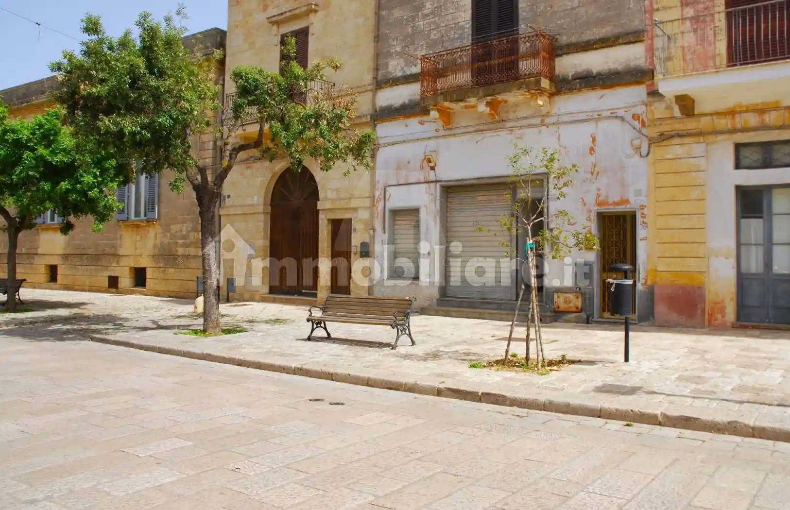 Casa indipendente in vendita a Gagliano del Capo