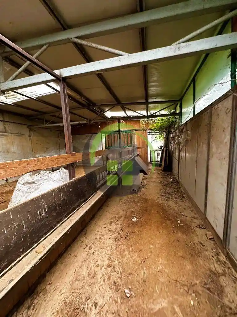 Rustico - Casale in vendita a Casnigo