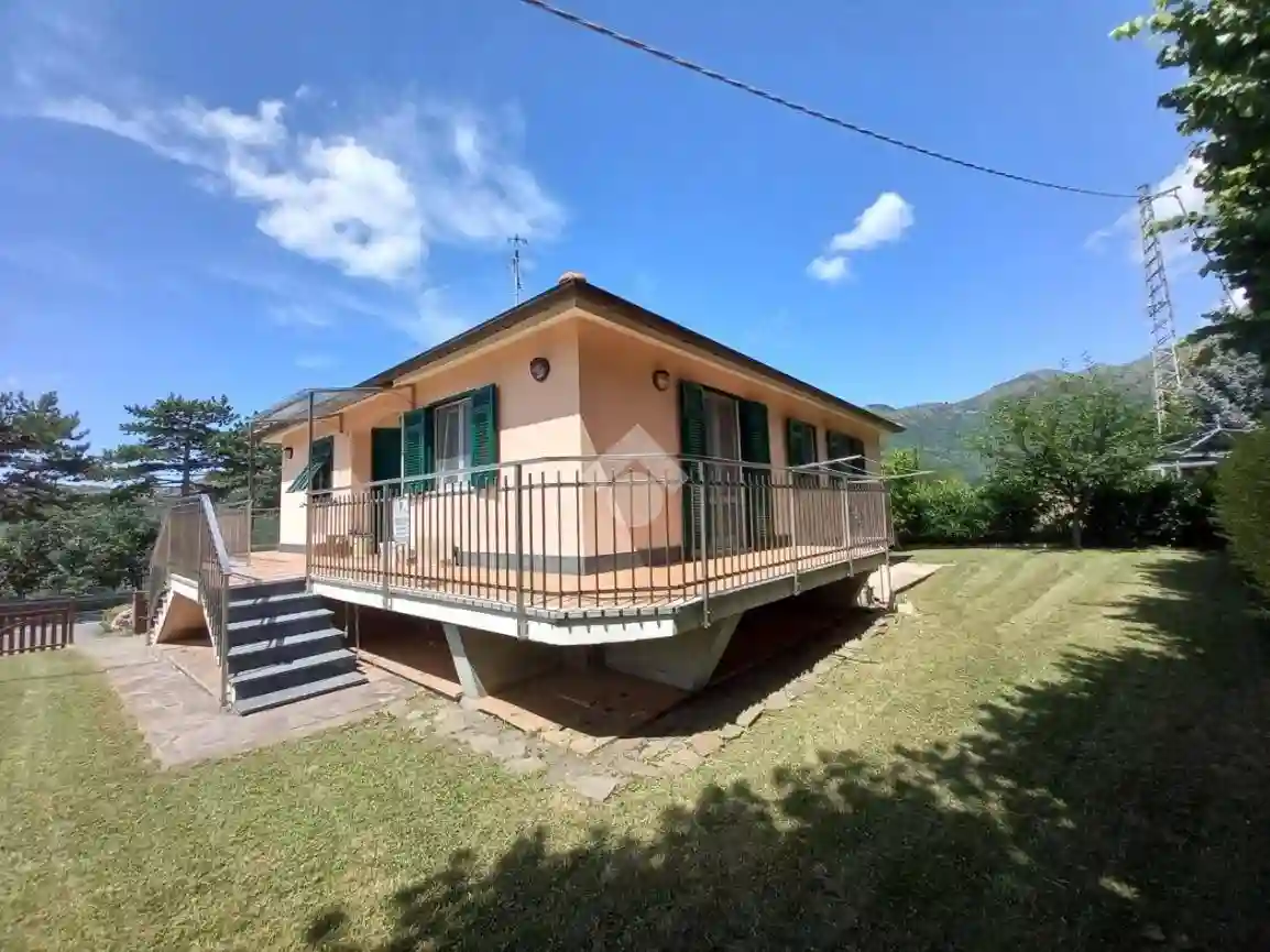 Casa indipendente - foto 2