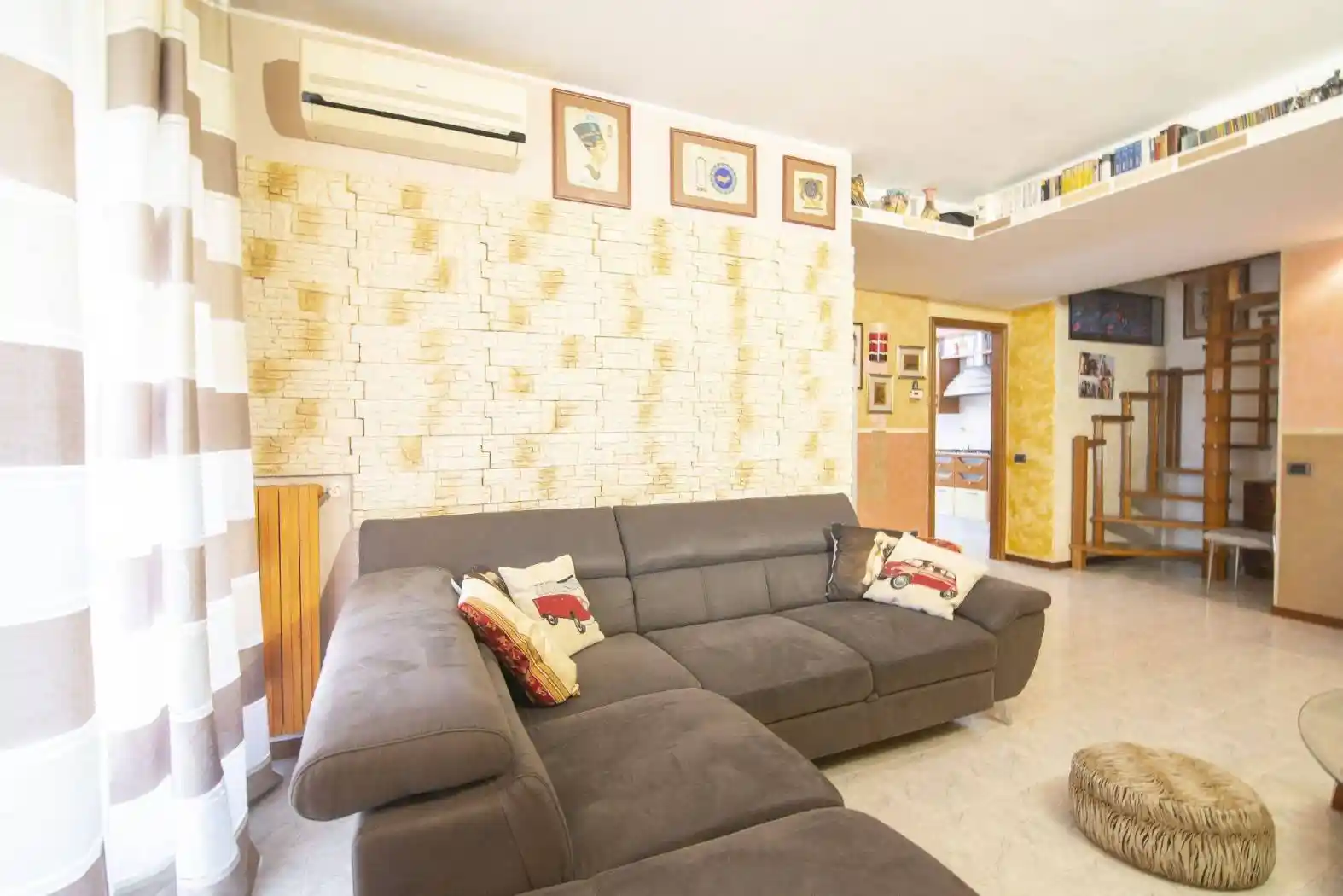 Appartamento in vendita a Pontirolo Nuovo