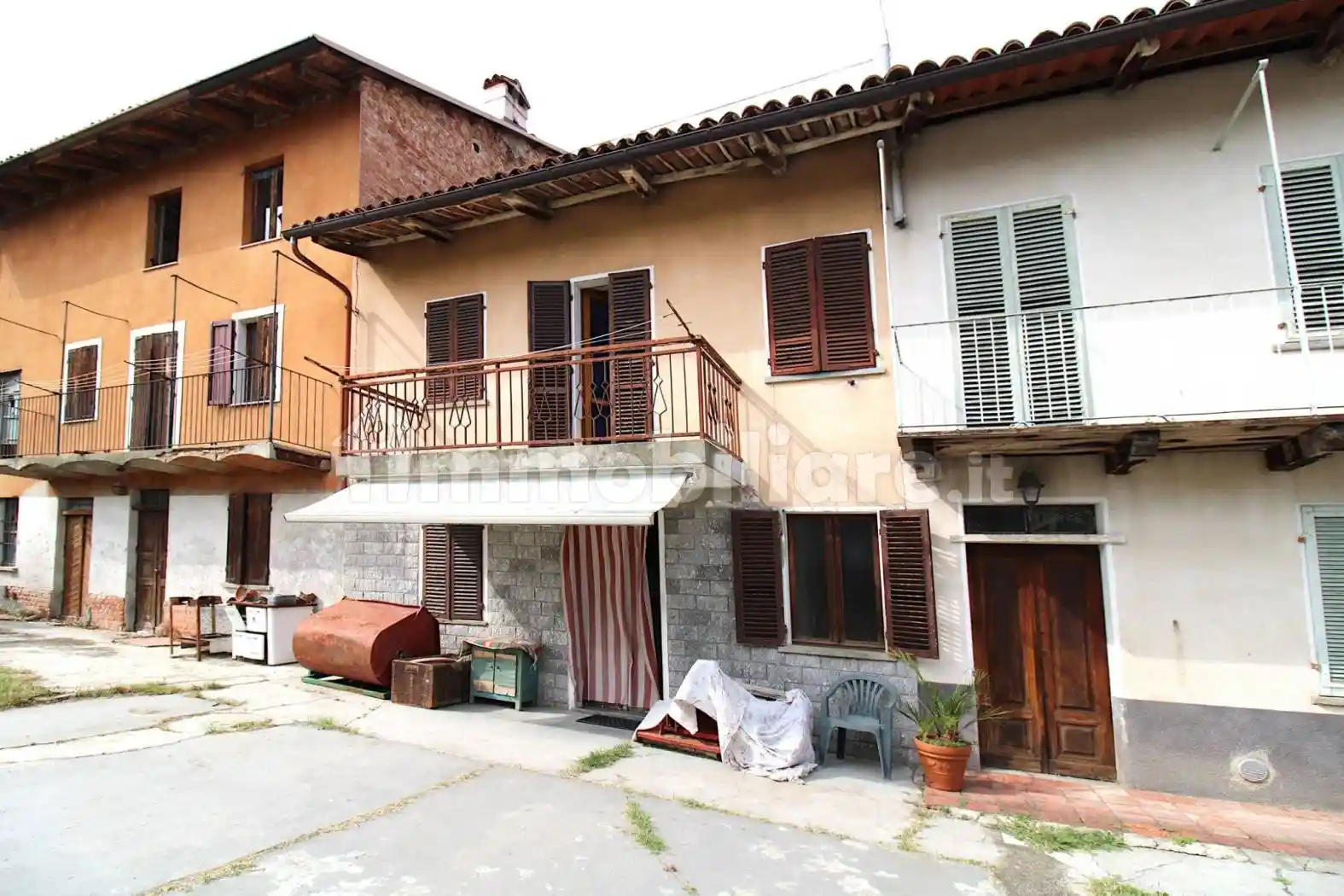 Casa indipendente in vendita a Govone