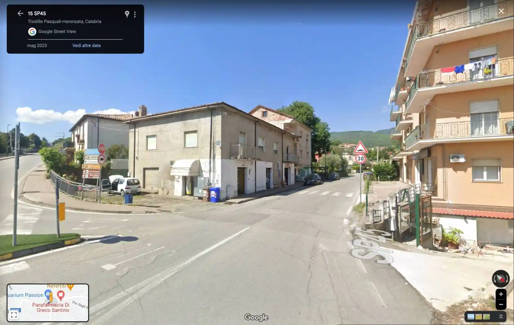 Trilocale via Mohandas Gandhi, Tivolille Pasquali Merenzata, Mendicino - foto 2