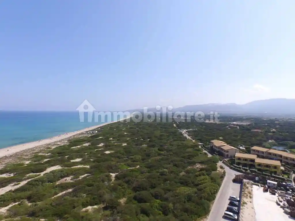 Villetta a schiera in vendita a Badesi