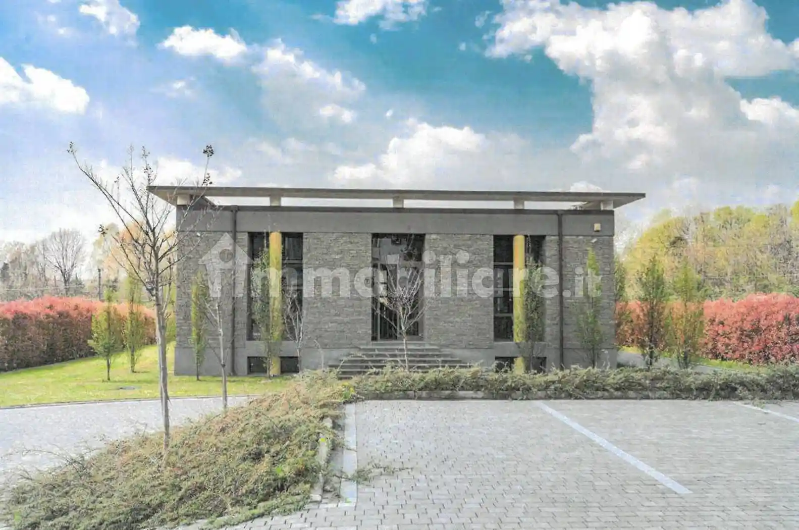 Loft in vendita a Arosio