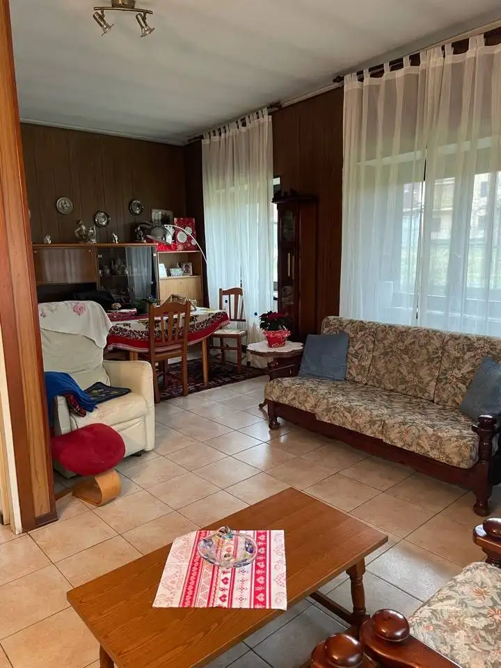 Villa bifamiliare via Novara, Baraggione, Cressa - foto 2