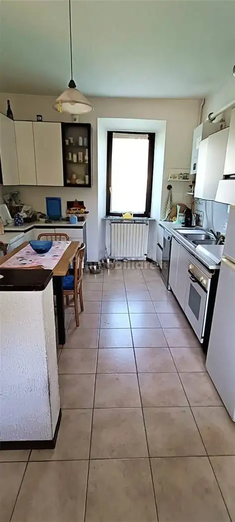 Villa bifamiliare via Novara, Baraggione, Cressa - foto 3