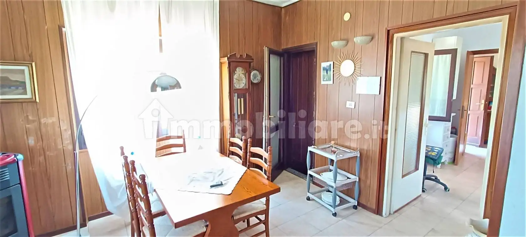 Villa bifamiliare via Novara, Baraggione, Cressa - foto 4