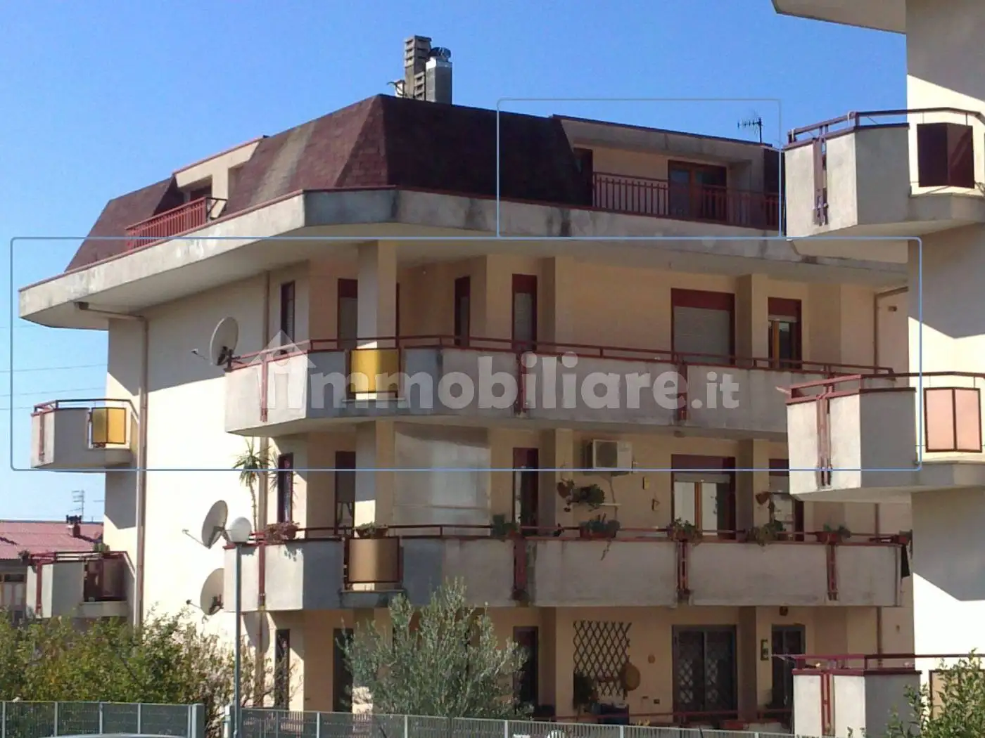 Appartamento in vendita a Piedimonte Matese