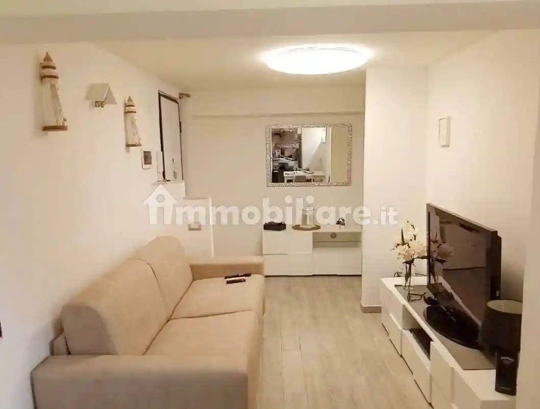 Appartamento in vendita a Livorno