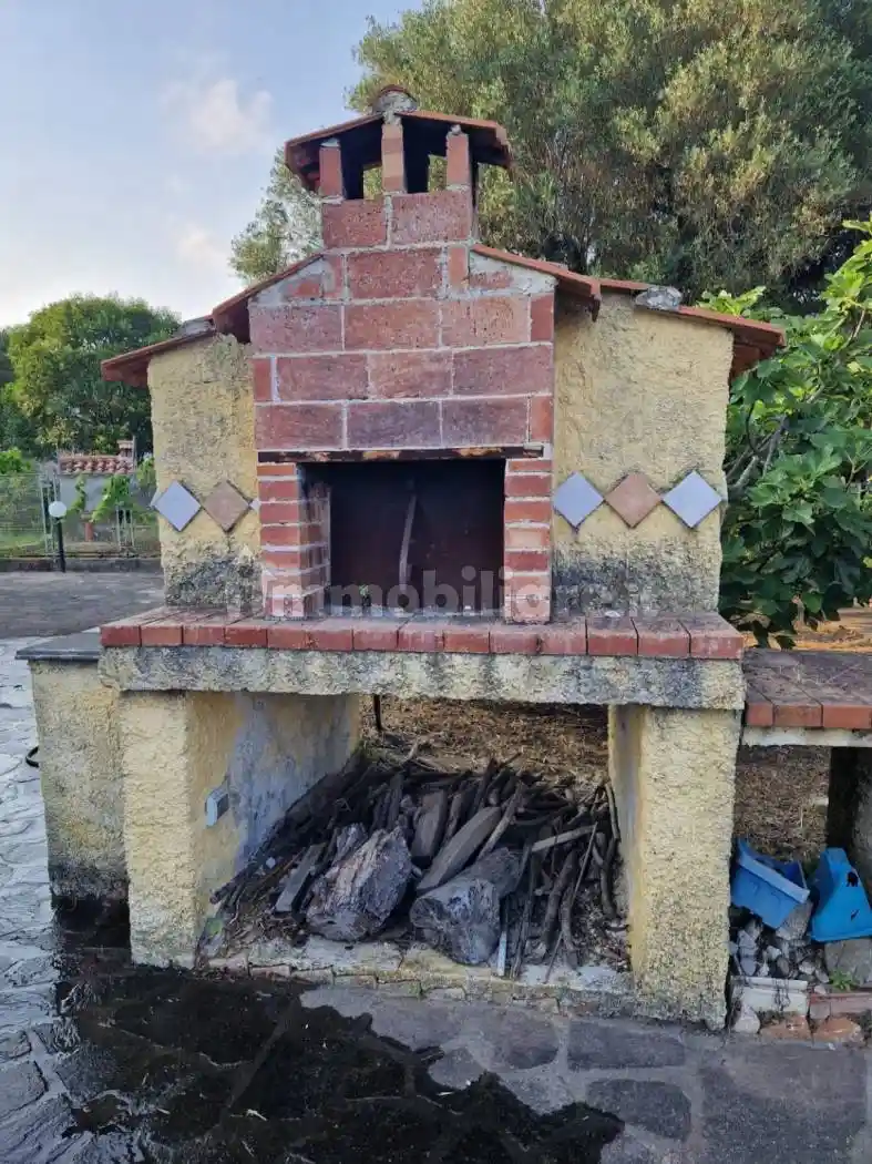 Villa a schiera Contrada San Pietro 13, Vibonati - foto 2