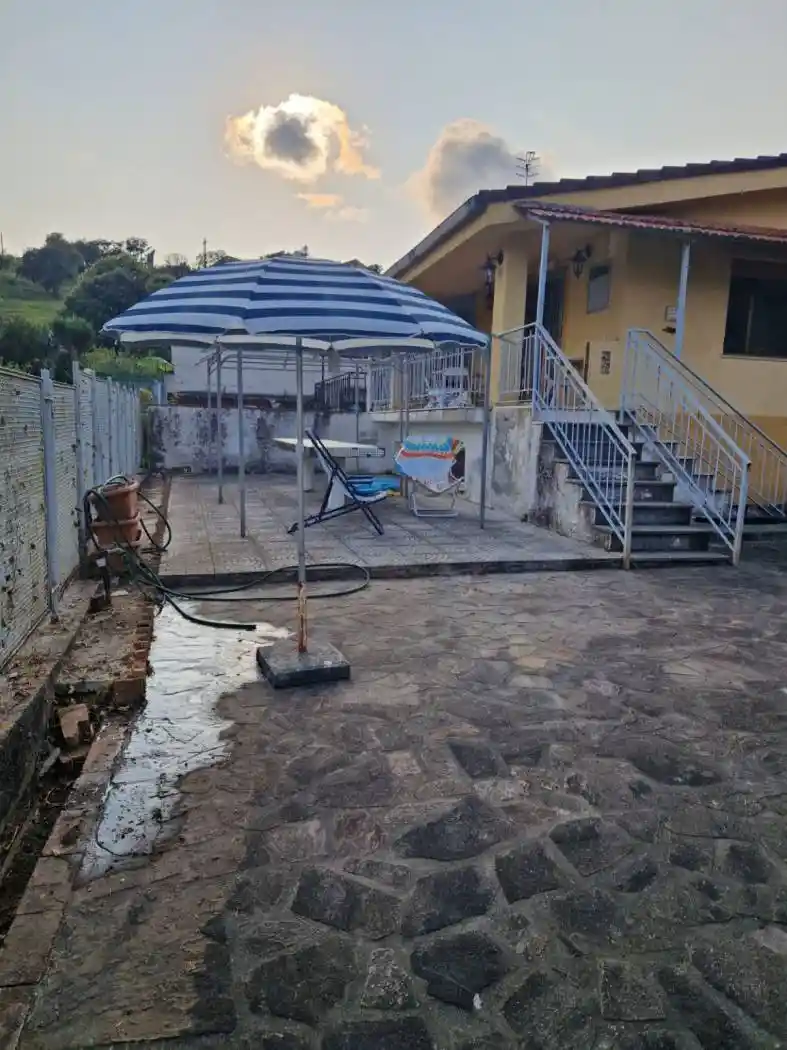 Villa a schiera Contrada San Pietro 13, Vibonati - foto 5