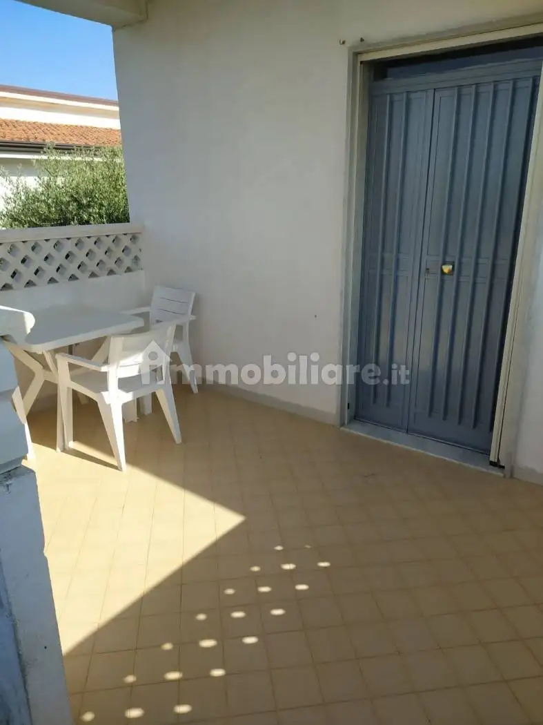 Villa in affitto a Corigliano-Rossano