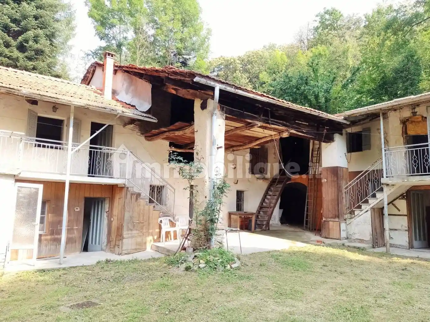 Rustico - Casale in vendita a Peveragno