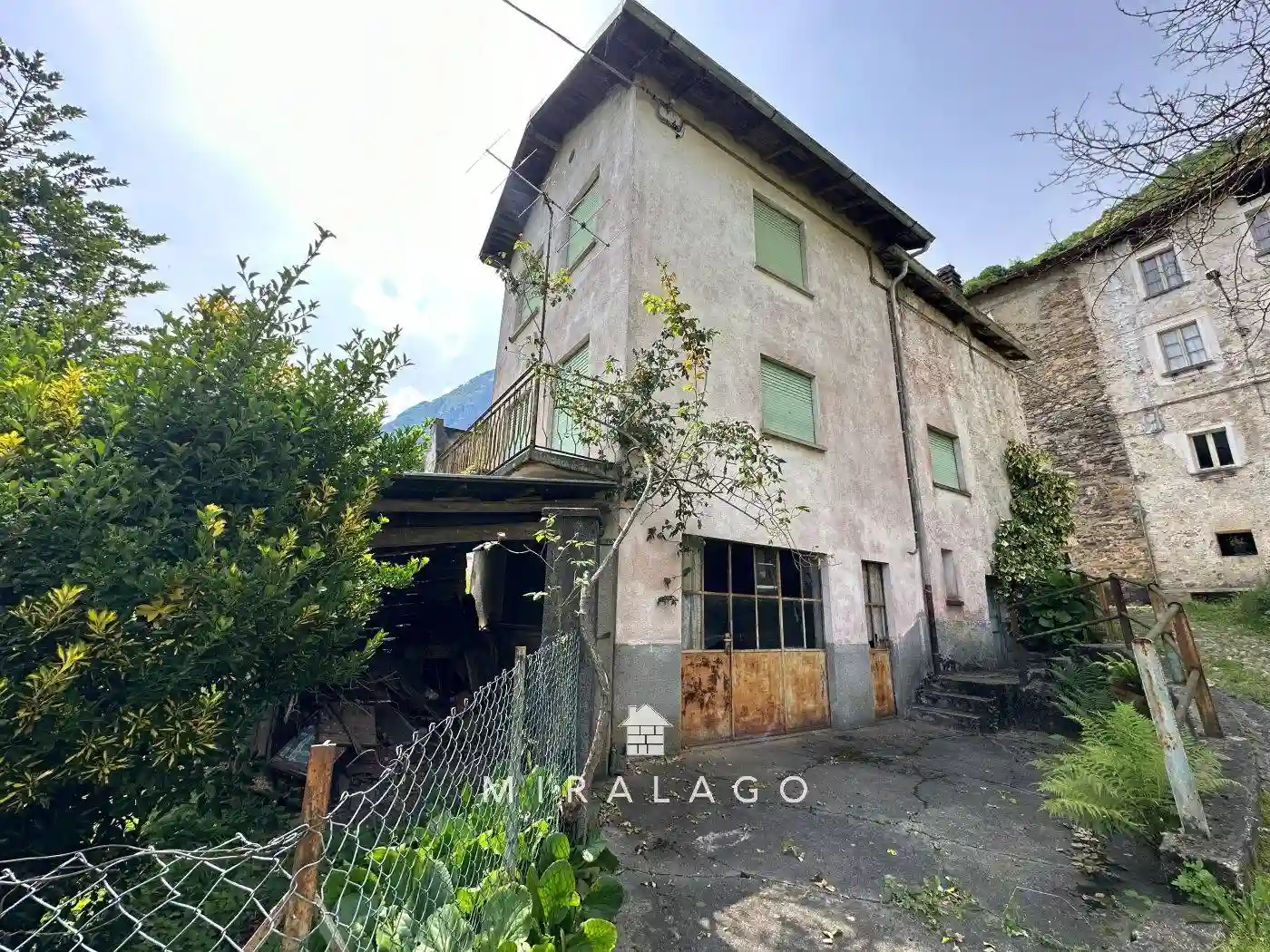 Casa indipendente - foto 5