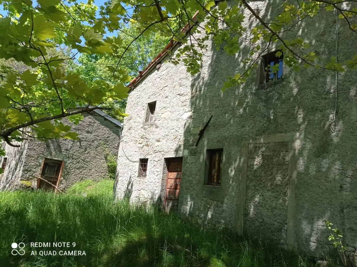 Rustico - Casale in vendita a Castiglione di Garfagnana