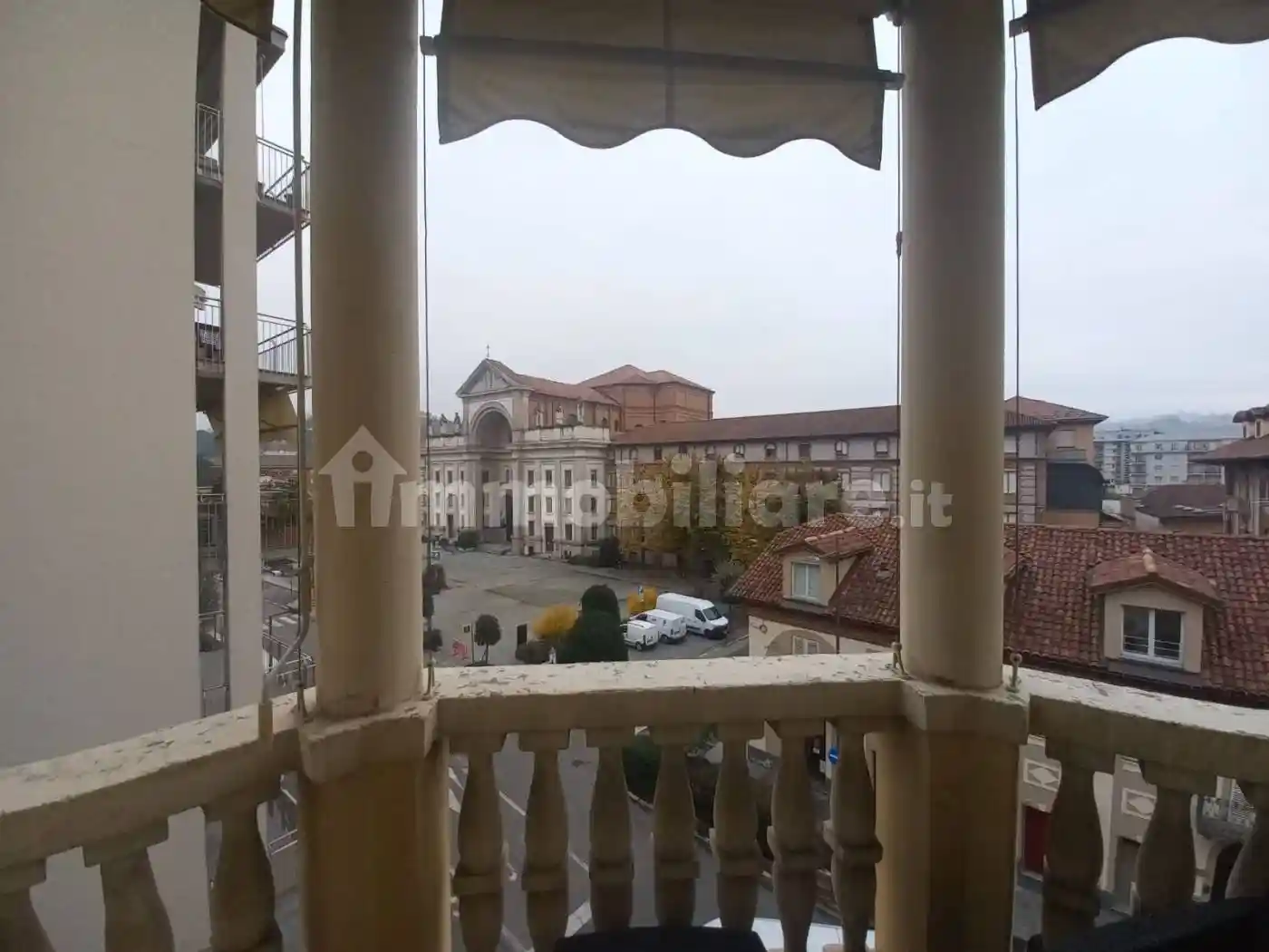 Appartamento in affitto a Alba