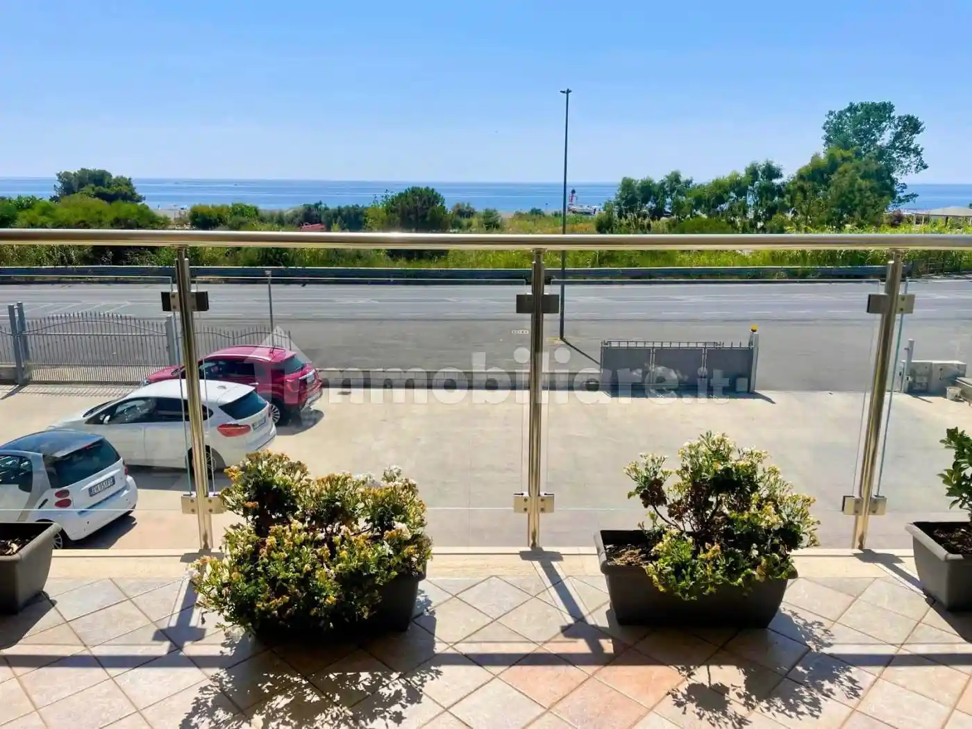 Appartamento Strada Statale Tirrena Inferiore, Grisolia - foto 3