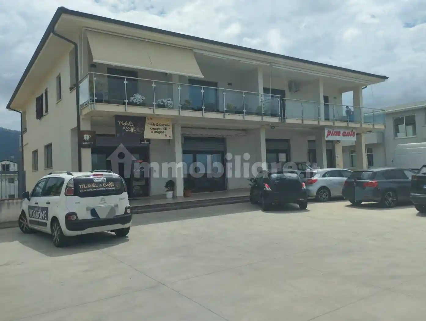 Appartamento Strada Statale Tirrena Inferiore, Grisolia - foto 4